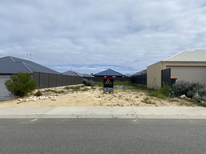 2211/60 Mebbin Grove, Yanchep
