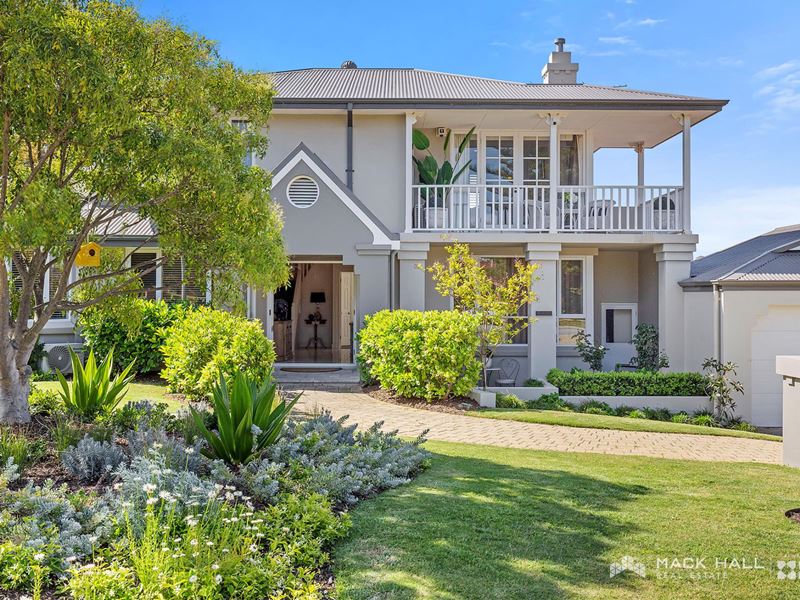 20 Sellenger Court, City Beach