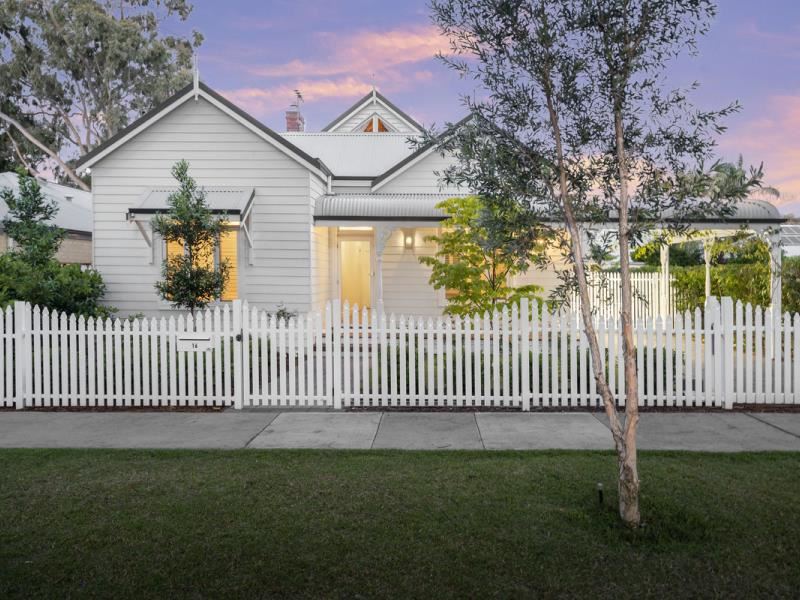 16 Murchison Street, Shenton Park