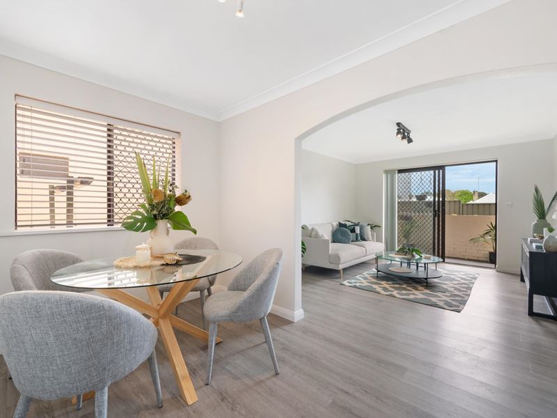 3/147 Charles Street, West Perth WA 6005