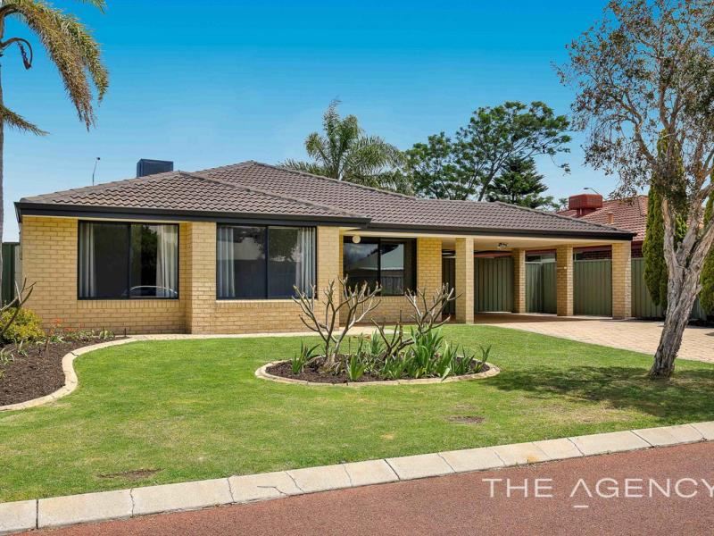 24 Lakehurst Way, Atwell