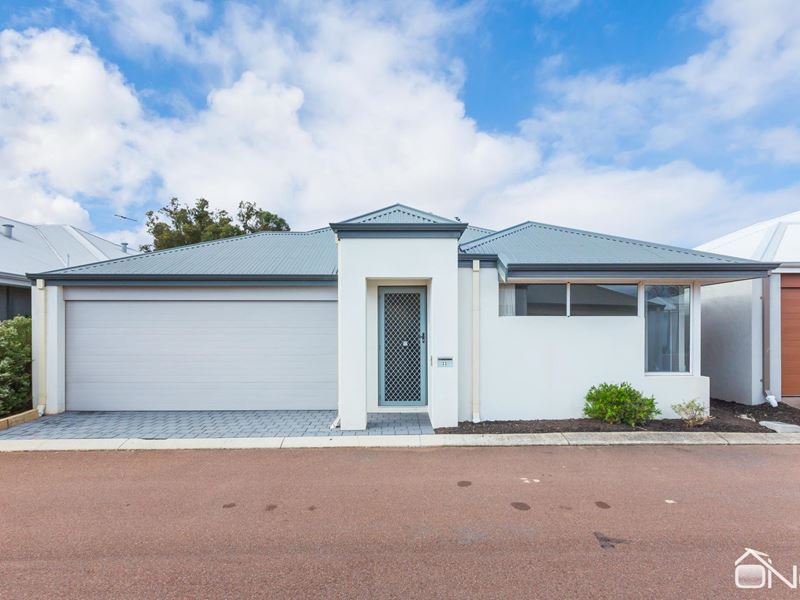 33/121 Eighth Road, Armadale