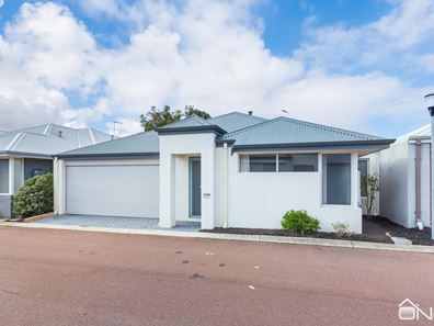 33/121 Eighth Road, Armadale WA 6112