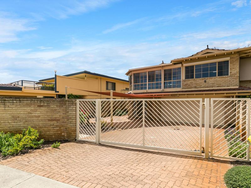 209A Melville Parade, Como