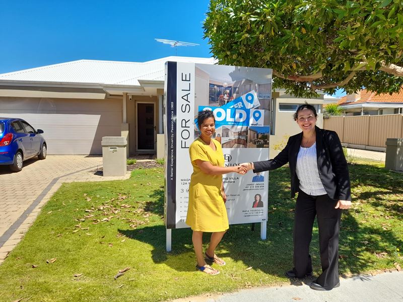 12A Medhurst Crescent, Nollamara