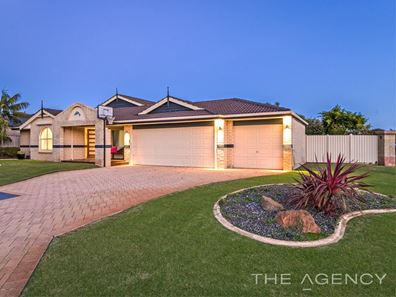 2 Formia Place, Secret Harbour WA 6173