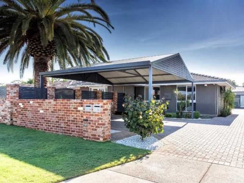 31 Napier Road, Morley