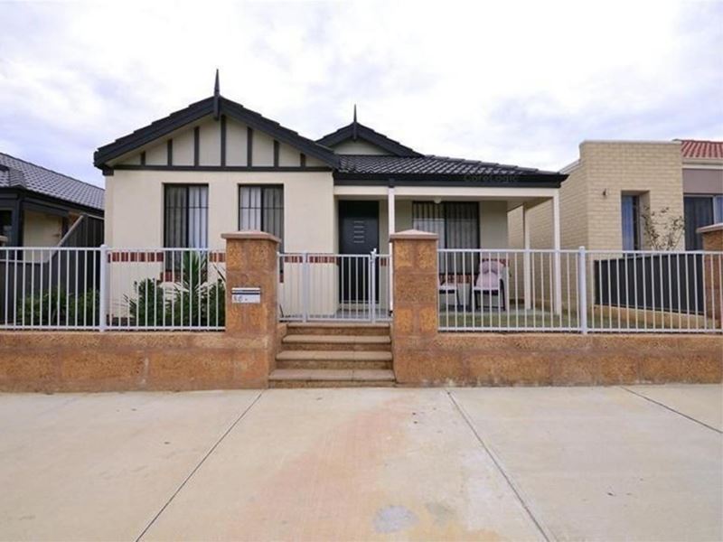 25 Grandis  Boulevard, Banksia Grove