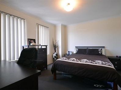 25 Grandis  Boulevard, Banksia Grove WA 6031