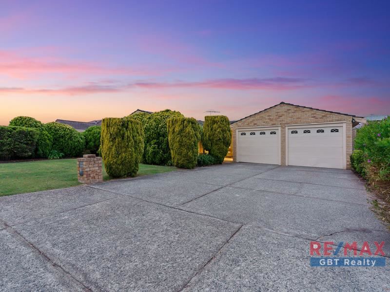 25 Strutt Way, Noranda WA 6062