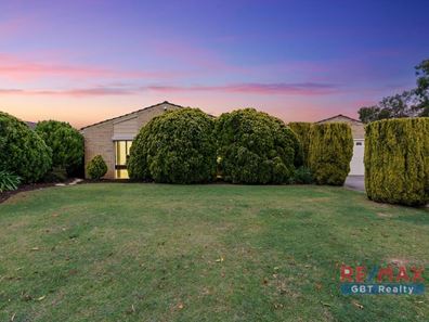 25 Strutt Way, Noranda WA 6062