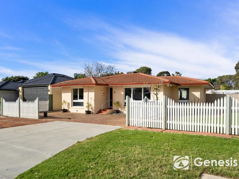 40 Watson Street, Gosnells
