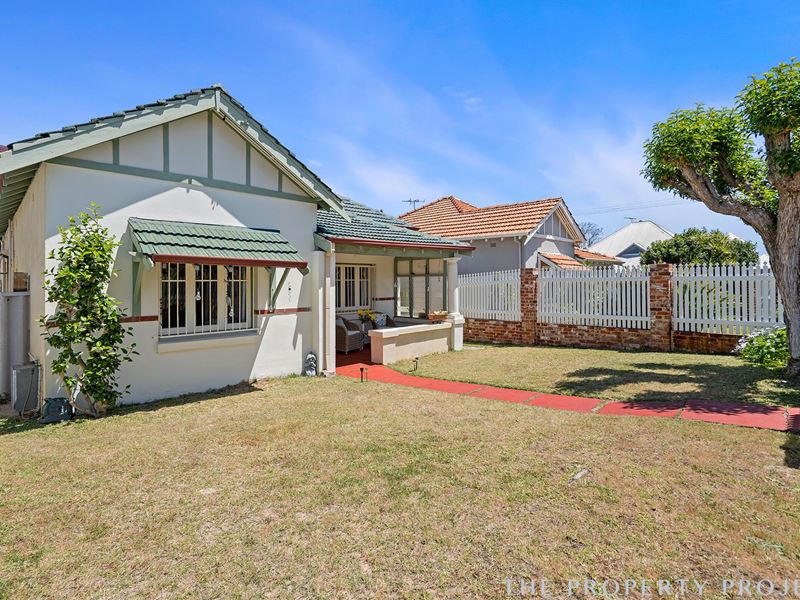 25 Galwey Street, Leederville
