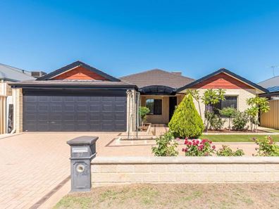 57 Daleford Way, Southern River WA 6110