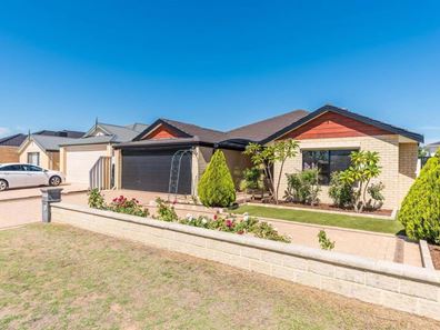 57 Daleford Way, Southern River WA 6110