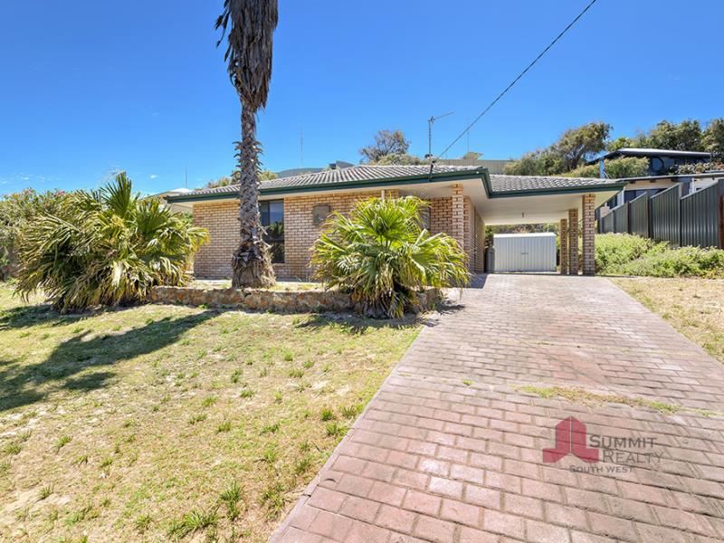 36 Allan Road, Binningup WA 6233