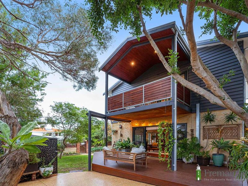 28 Bucat St, Hamilton Hill