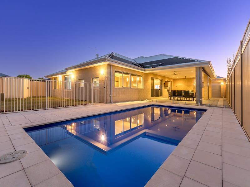 54 Tiger Circle, Southern River