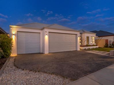 54 Tiger Circle, Southern River WA 6110