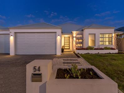 54 Tiger Circle, Southern River WA 6110