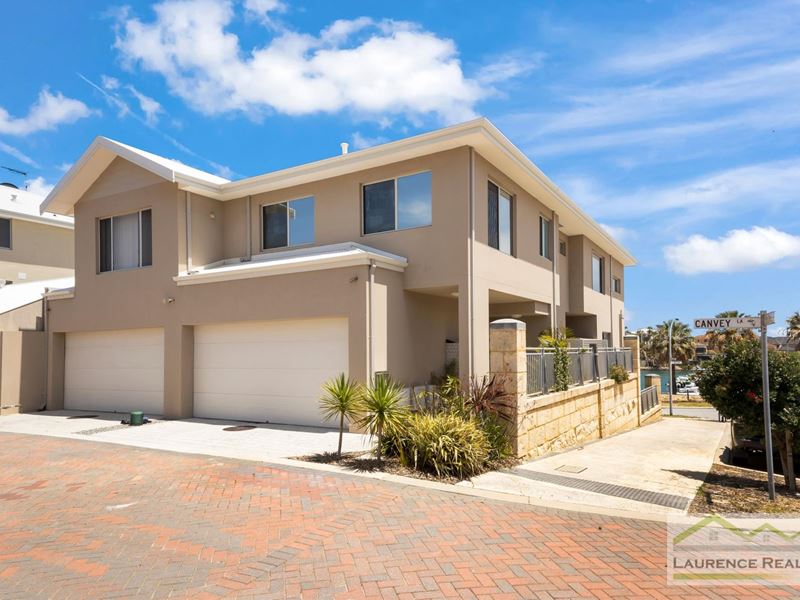 Sold Townhouses in Mindarie, WA 6030  Sold House and Property Prices -  REIWA