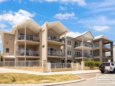 3/19 Penzance Terrace, Mindarie WA 6030