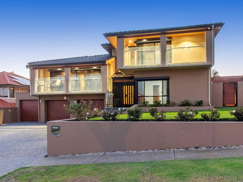 111 AVOCADO DRIVE , Dianella WA 6059