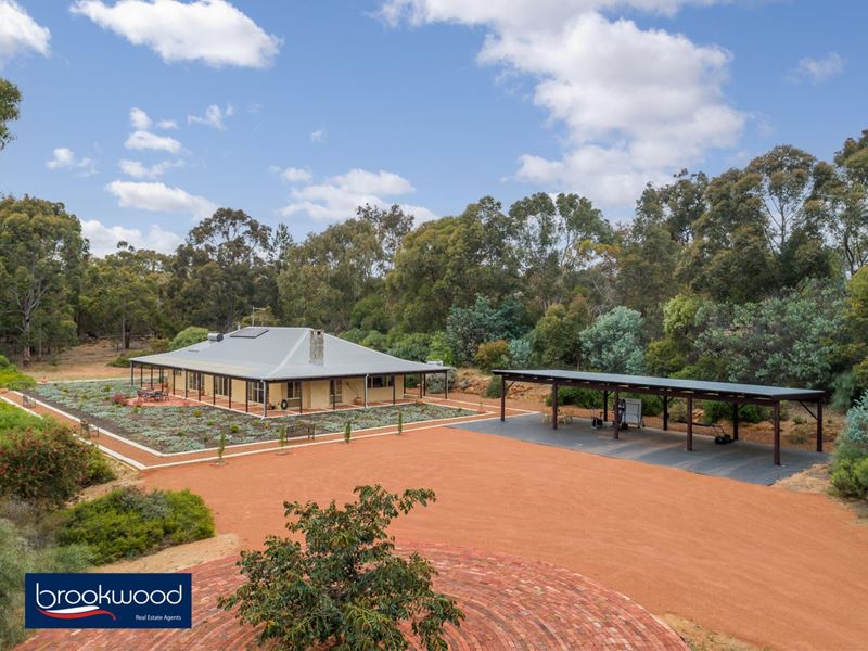 12 Walden Close, Gidgegannup