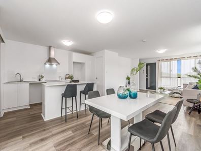 Lot 9, 39 Lower Keys Drive, Clarkson WA 6030
