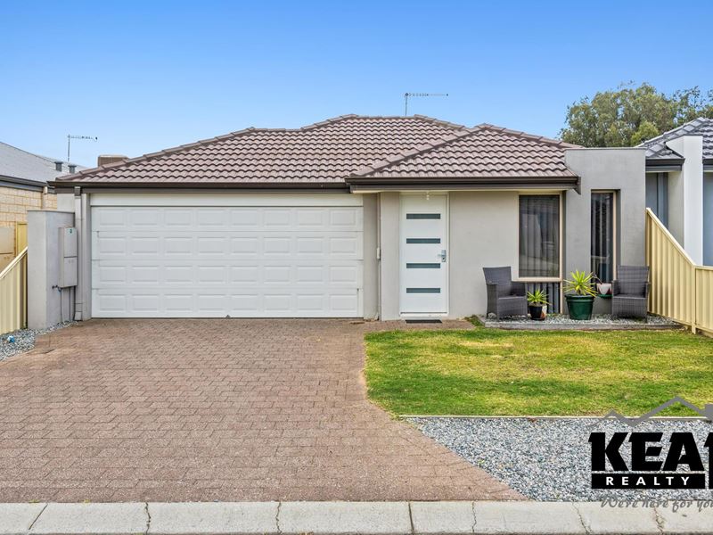 6 Nagal Way, Wattle Grove