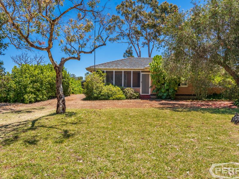21 Norton Avenue, Coodanup