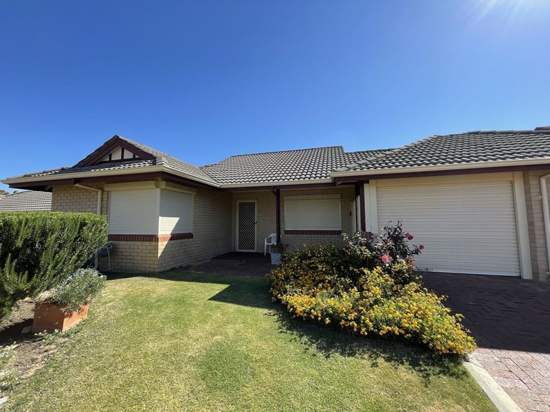 6/63 GLANTON WAY, Dianella
