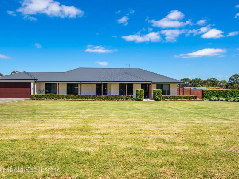 50 Ajana Drive, Marbelup WA 6330