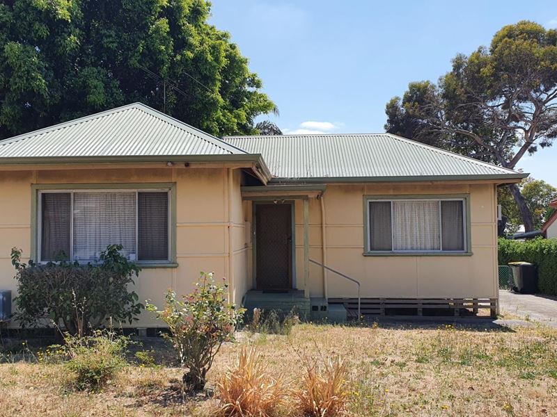 41 Kooyong  Road, Rivervale