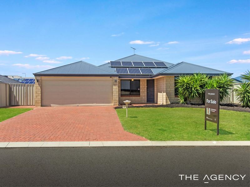 9 Vansittart Avenue, Secret Harbour