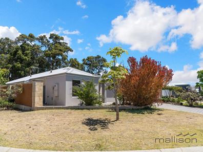5 Flame Tree Loop, Baldivis WA 6171