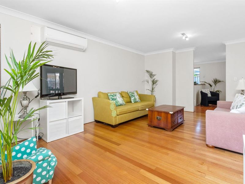 2/40 Scalby Street, Doubleview