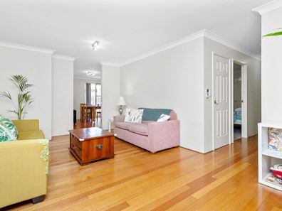2/40 Scalby Street, Doubleview WA 6018