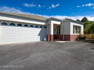 235B Albany Highway, Mount Melville