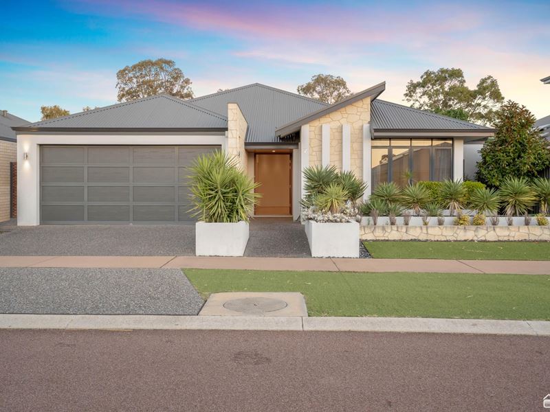 7 Hanretty Road, Byford WA 6122