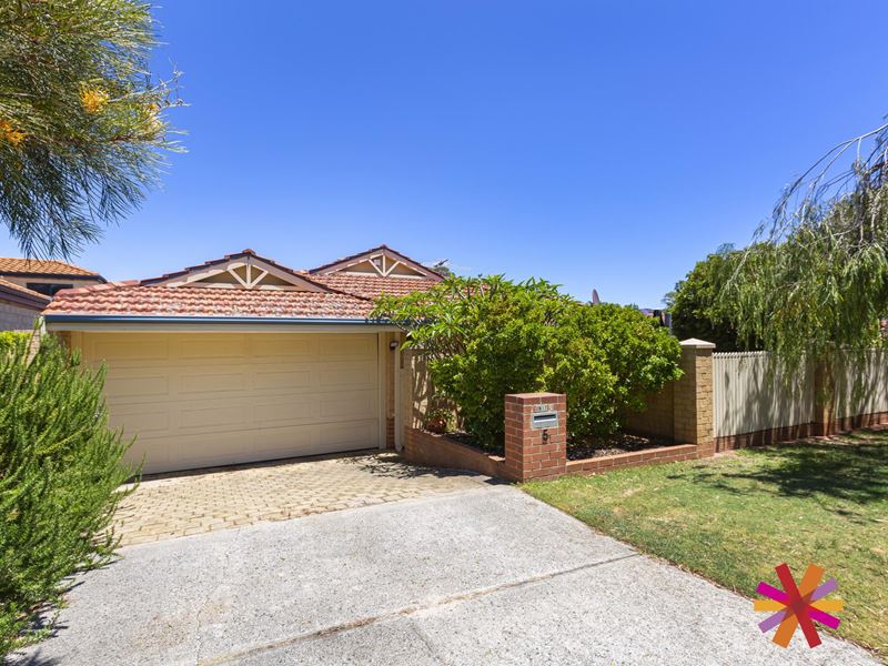 1/5 Bruce Street, Como