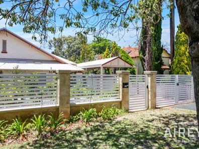 42A Langham Street, Nedlands WA 6009