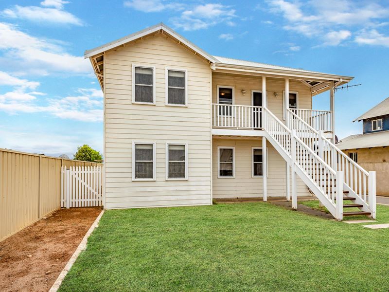 22B Quarry Street, Geraldton WA 6530