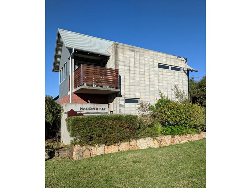 3 Festing Street, Albany