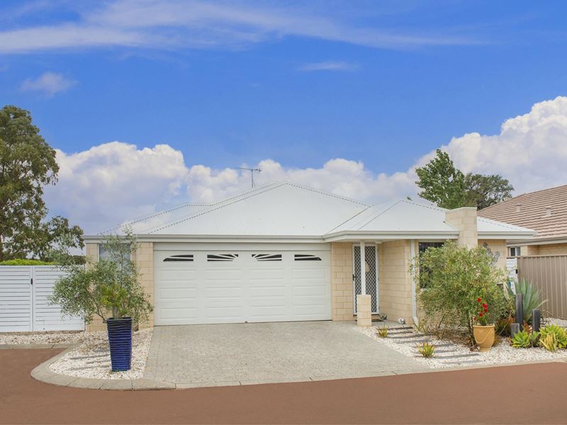 38 Chaytor View, West Busselton