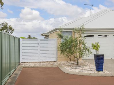 38 Chaytor View, West Busselton WA 6280