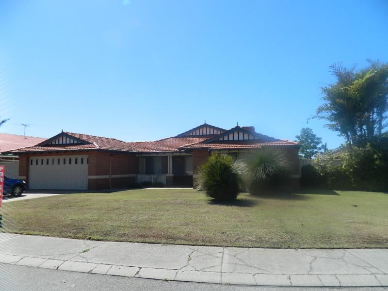 33 Citrine Gardens, Forrestfield