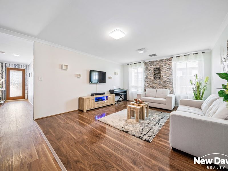 19 Boorara Road, Ellenbrook
