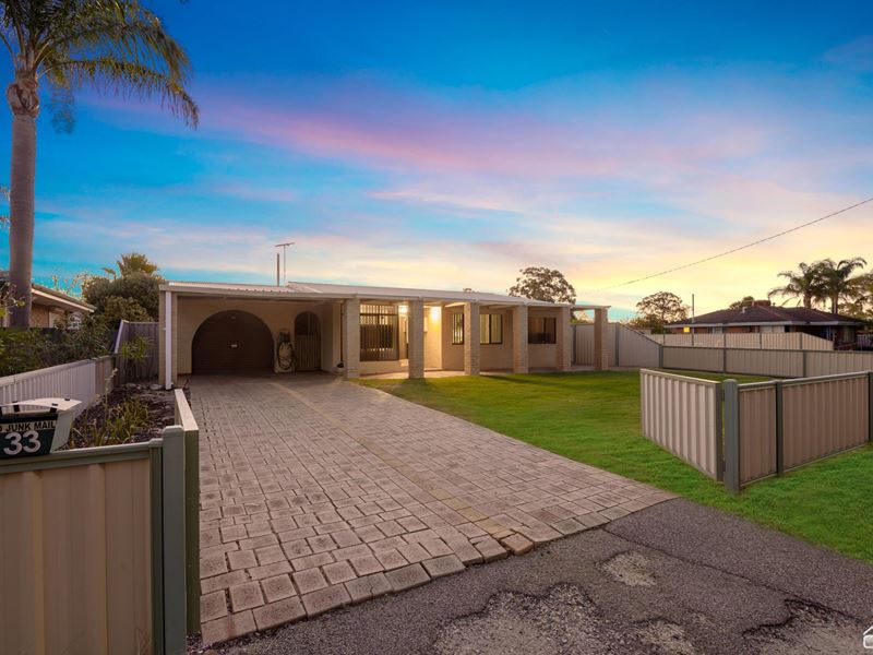 33 Willowmead Way, Kelmscott