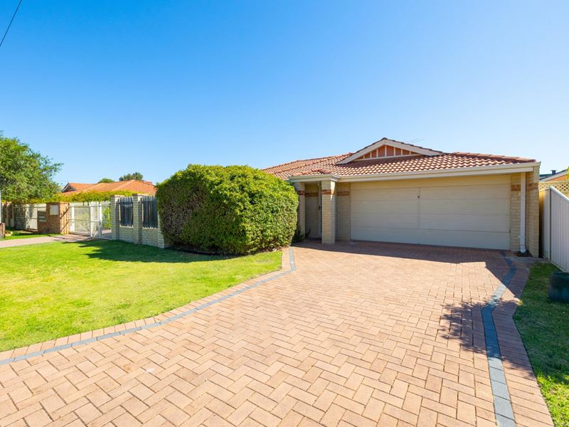 8/25-27 Grey Street, Cannington